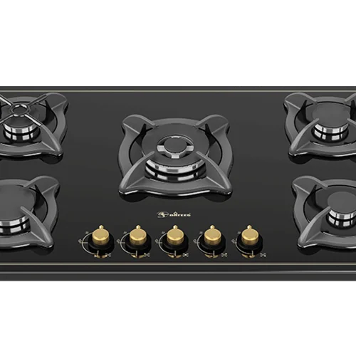 اجاق گاز داتیس صفحه شیشه مدل DG-535