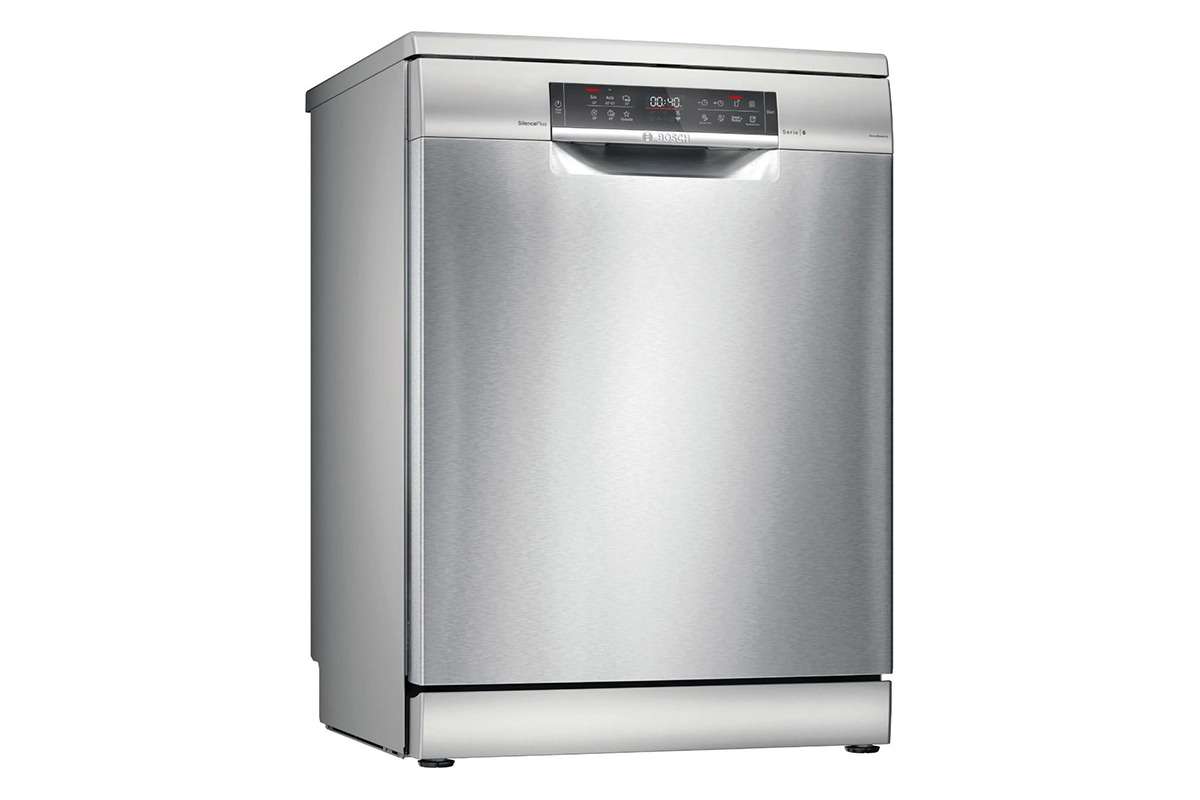 ماشین ظرفشویی بوش مدل BOSCH SMS6HMW76Q