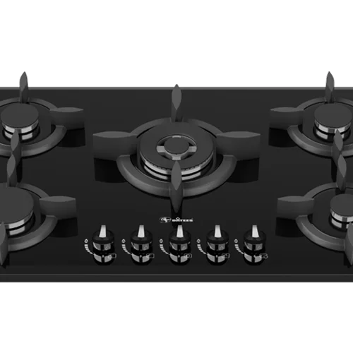 اجاق گاز داتیس صفحه شیشه مدل DG-544