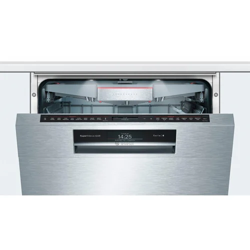 ماشین ظرفشویی بوش توکار مدل BOSCH SMV8YCX02E
