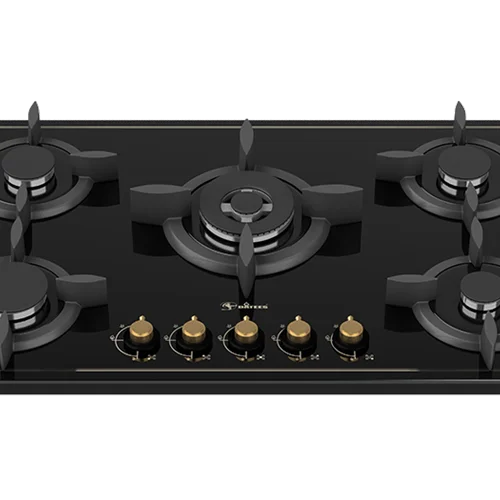اجاق گاز داتیس صفحه شیشه مدل DG-542