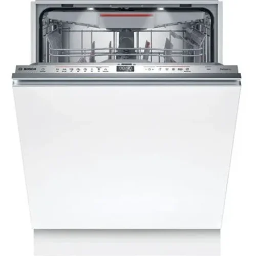 ماشین ظرفشویی بوش توکار سری 6 مدل SMV6ZCX49E
