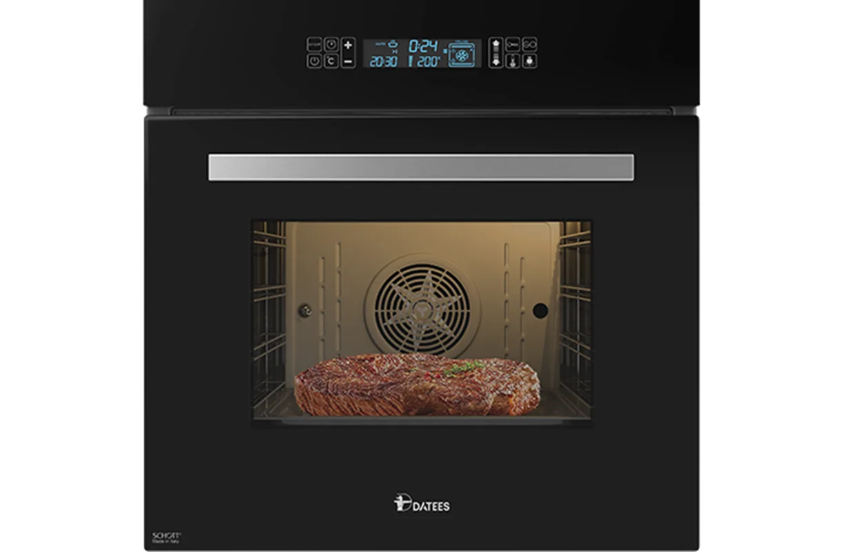 فر توکار برقی داتیس مدل DF-646