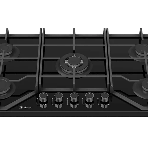 اجاق گاز داتیس صفحه شیشه مدل DG-576