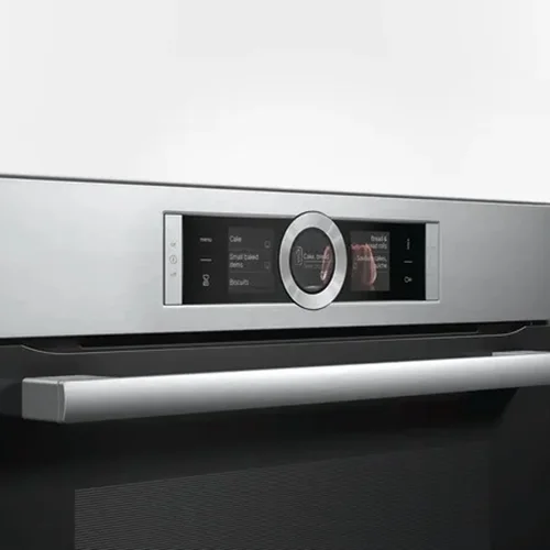 فر توکار برقی بوش مدل HBG636BS1
