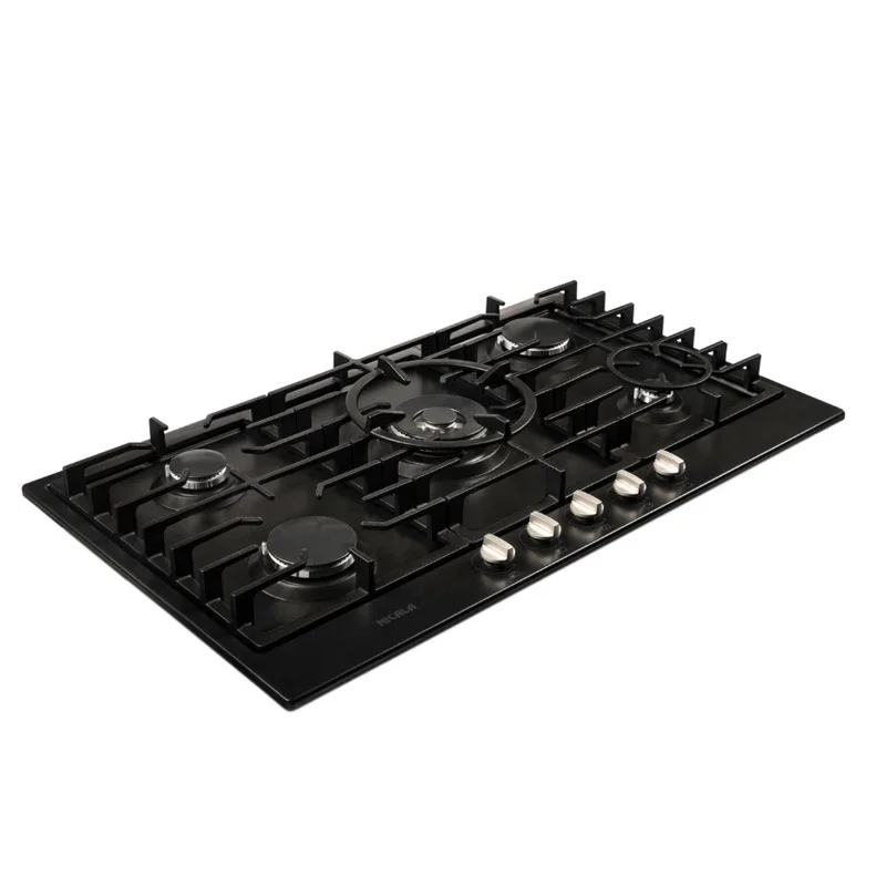 اجاق گاز نیک کالا صفحه لعابی  EGH-202