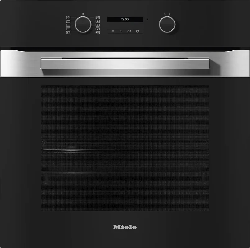 فر میله مدل Miele H2851BCLST