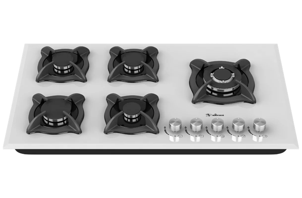 اجاق گاز داتیس صفحه شیشه مدل DG-522 Ultra