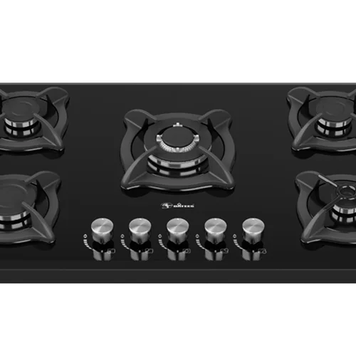 اجاق گاز داتیس صفحه شیشه مدل DG-512