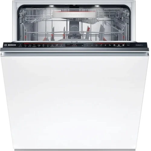 ماشین ظرفشویی بوش توکار مدل SMV8ZDX86M