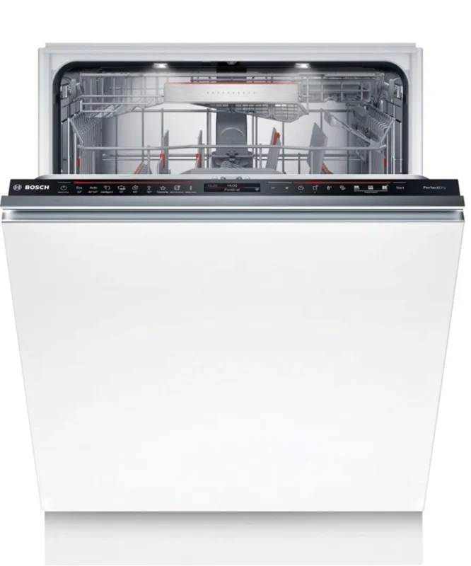 ماشین ظرفشویی بوش توکار مدل SMV8ZDX86M