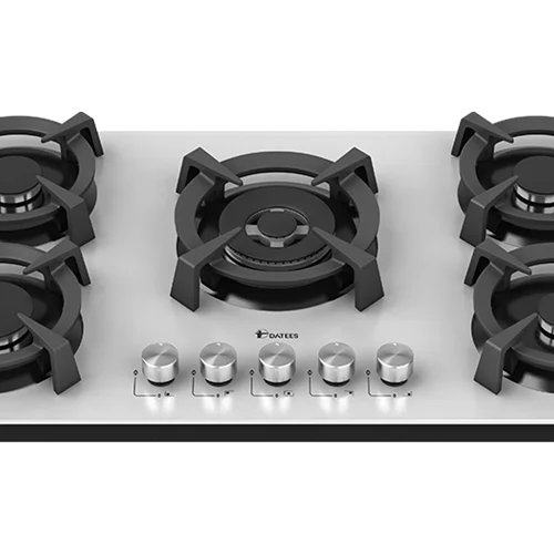 اجاق گاز داتیس صفحه شیشه مدل DG-567 Ultra