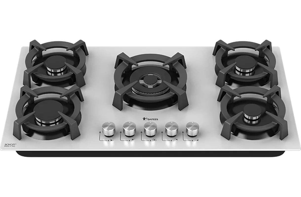 اجاق گاز داتیس صفحه شیشه مدل DG-567 Ultra