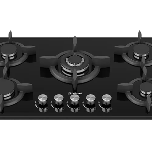 اجاق گاز داتیس صفحه شیشه مدل DG-536