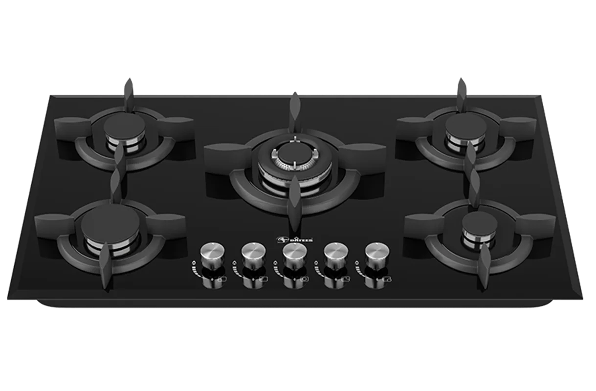 اجاق گاز داتیس صفحه شیشه مدل DG-536