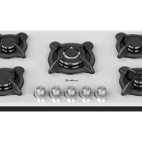 اجاق گاز داتیس صفحه شیشه مدل DG-512 Ultra