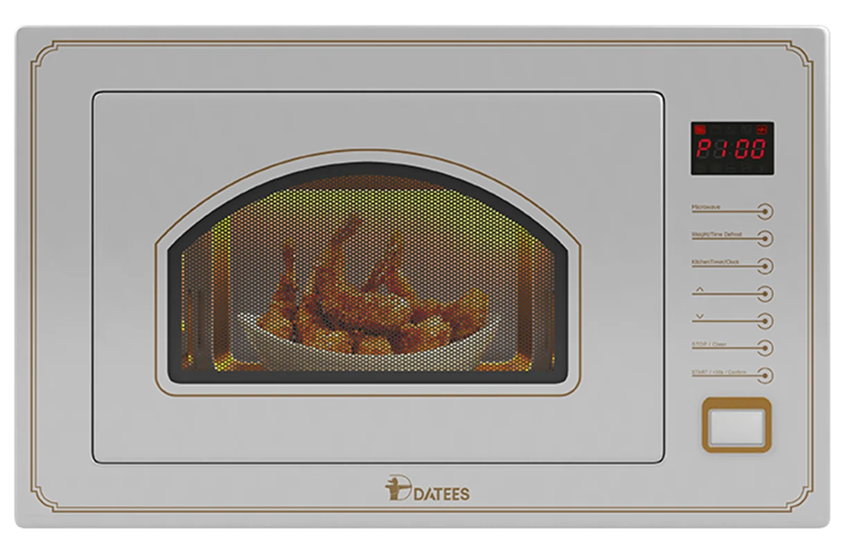مایکروویو توکار داتیس مدل DTM-928 Classic Ultra