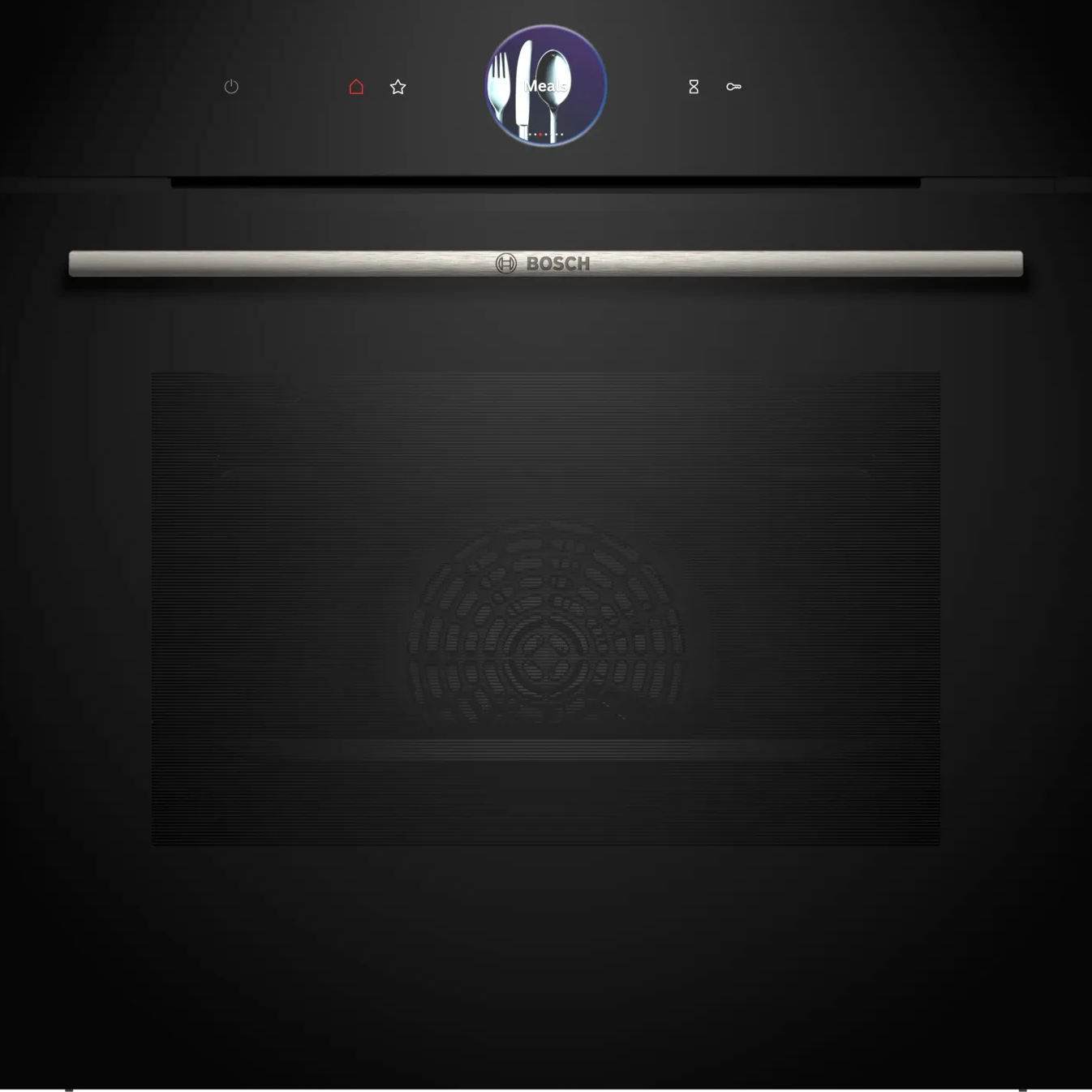 فر بوش مدل HBG7361B1