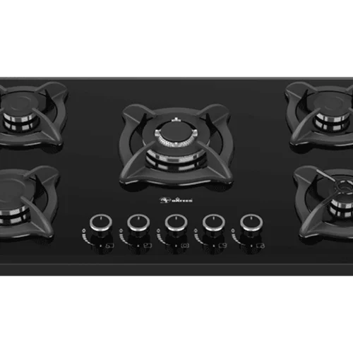 اجاق گاز داتیس صفحه شیشه مدل DG-531