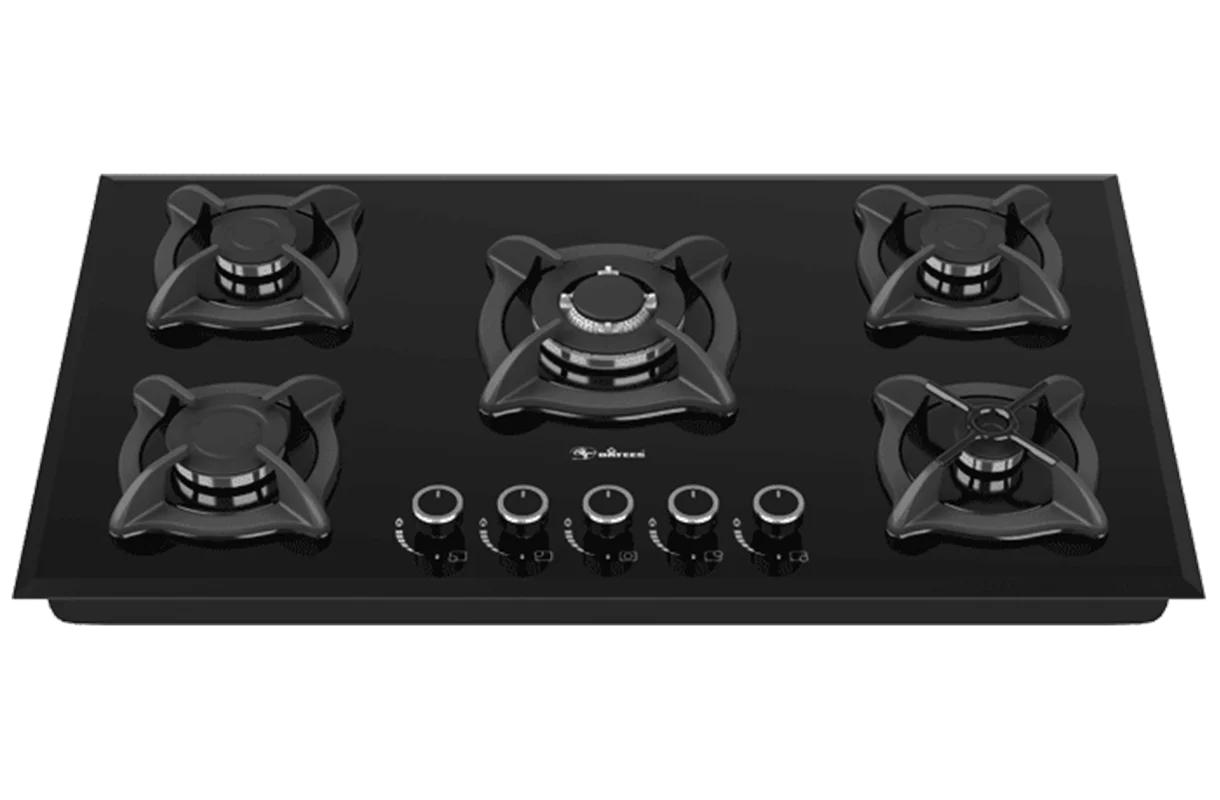 اجاق گاز داتیس صفحه شیشه مدل DG-531