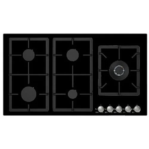 اجاق گاز میکس Right SQ 90-5G-Black