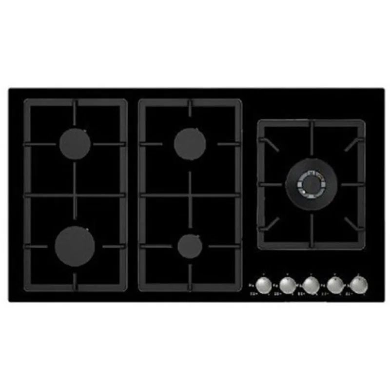 اجاق گاز میکس Right SQ 90-5G-Black