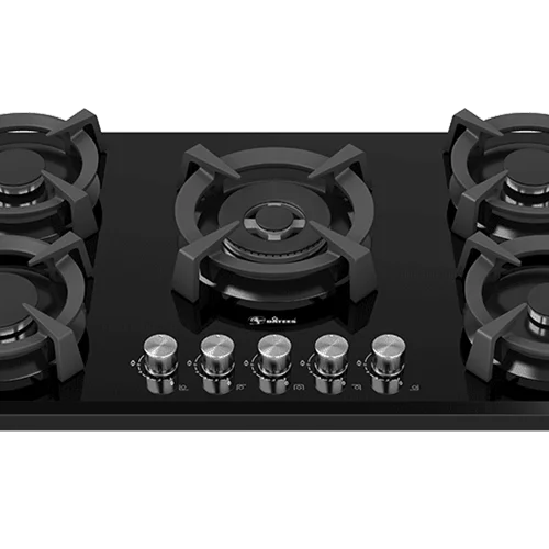 اجاق گاز داتیس صفحه شیشه مدل DG-561
