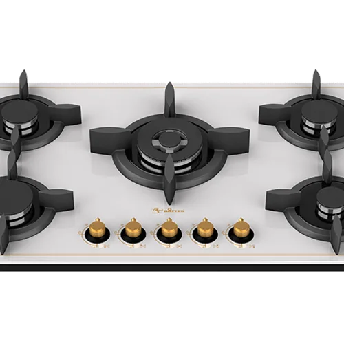 اجاق گاز داتیس صفحه شیشه مدل DG-542 Ultra