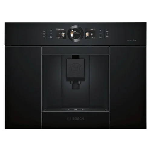 قهوه ساز بوش توکار مدل CTL836EC6