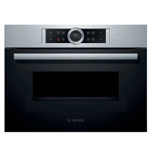مایکروویو توکار بوش مدل CMG656BS1