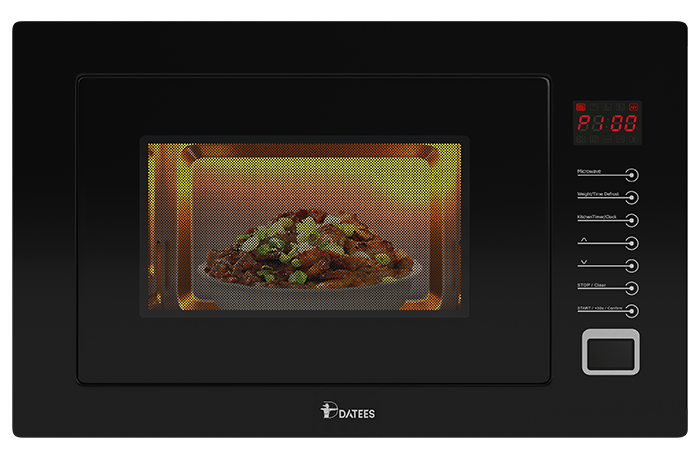 مایکروویو توکار داتیس مدل DTM-928
