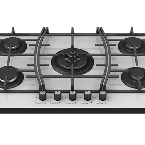 اجاق گاز داتیس صفحه شیشه مدل DG-545 Ultra