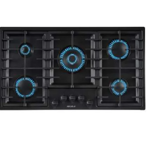 اجاق گاز نیک کالا صفحه لعابی  EGH-102