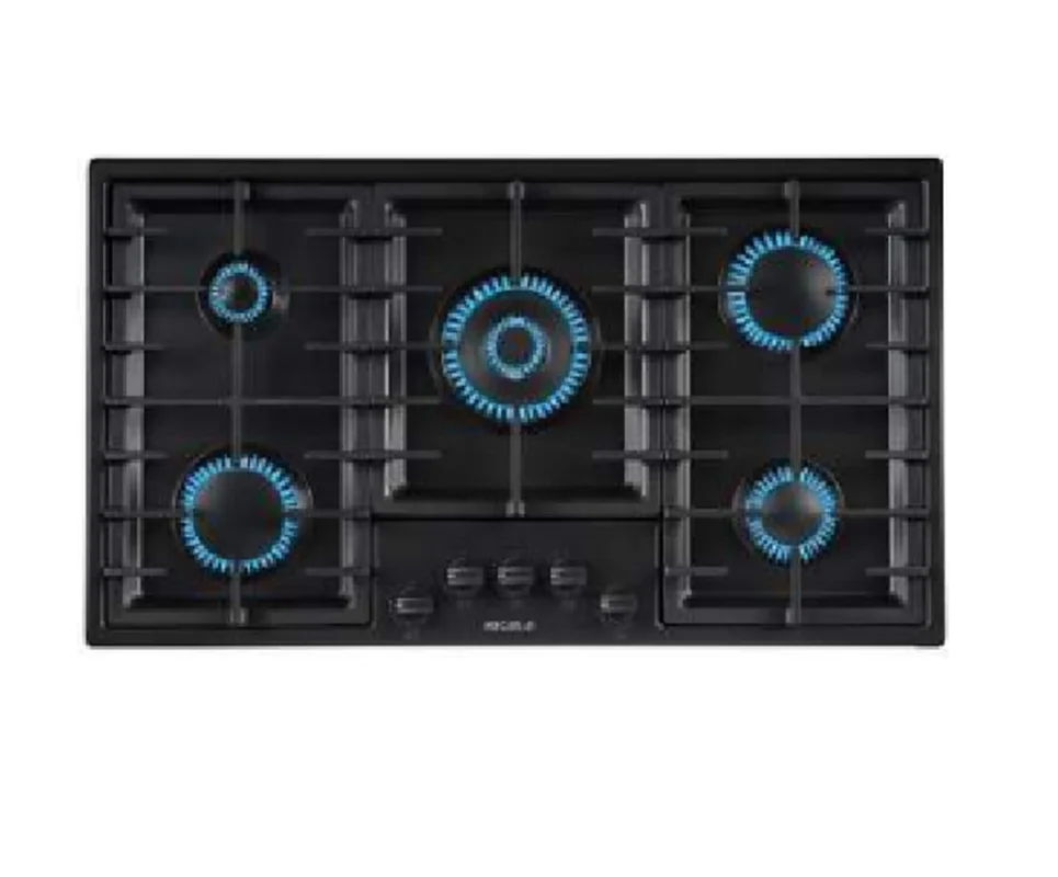 اجاق گاز نیک کالا صفحه لعابی  EGH-102