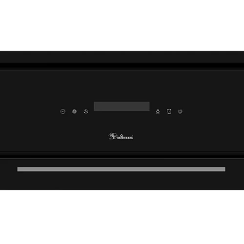 هود مخفی داتیس مدل Falcon
