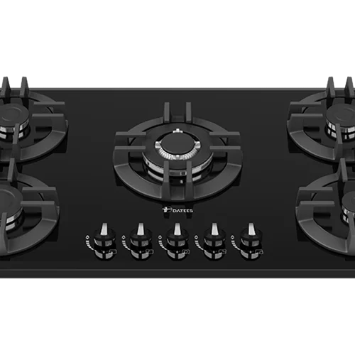 اجاق گاز داتیس صفحه شیشه مدل DG-551