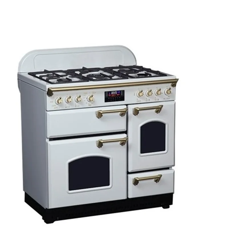 اجاق گاز تاکنوگلد مبله مدل TFG-5B