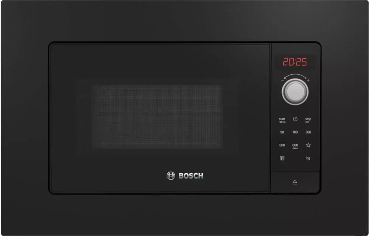 مایکروویو بوش مدل BOSCH BFL623MB3