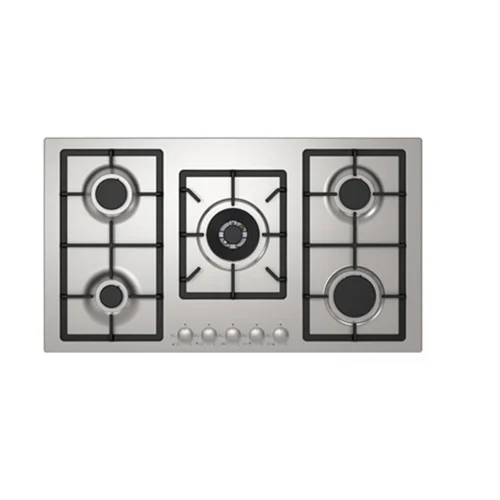 اجاق گاز میکس مدل SQ 90-5G-IN