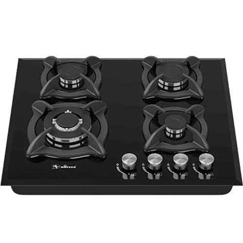 اجاق گاز داتیس صفحه شیشه مدل DG-402