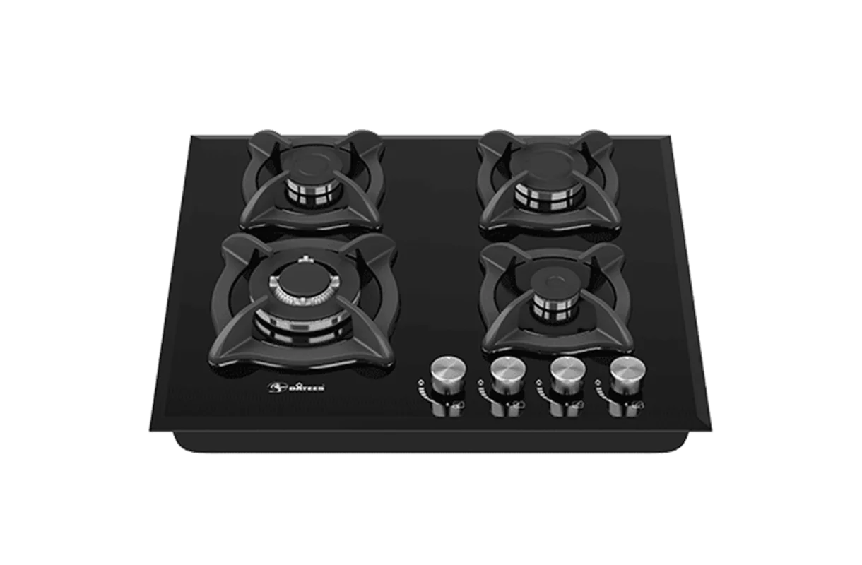 اجاق گاز داتیس صفحه شیشه مدل DG-402