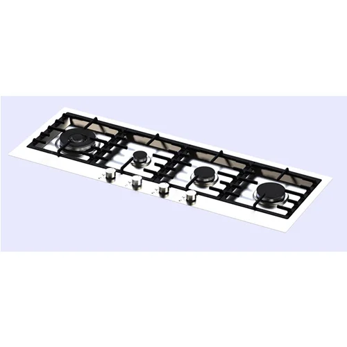 اجاق گاز میکس مدل MB 110-4G