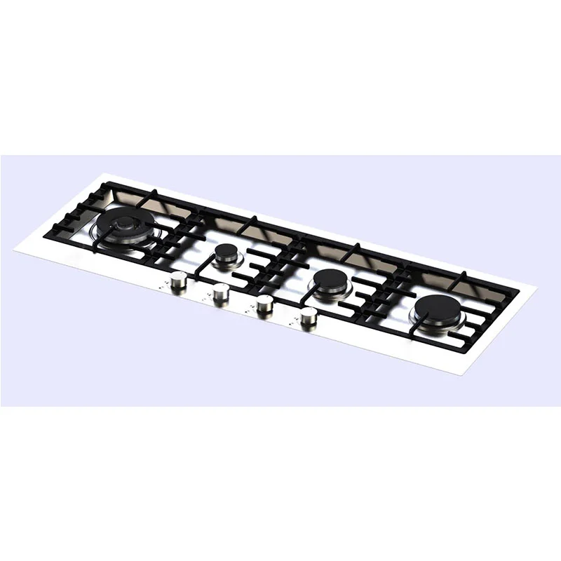 اجاق گاز میکس مدل MB 110-4G