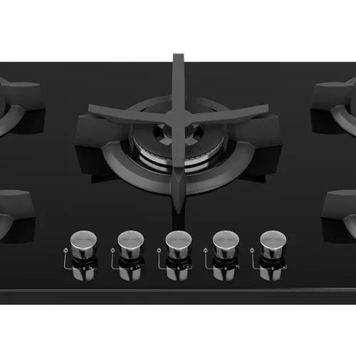 اجاق گاز داتیس صفحه شیشه مدل DG-582