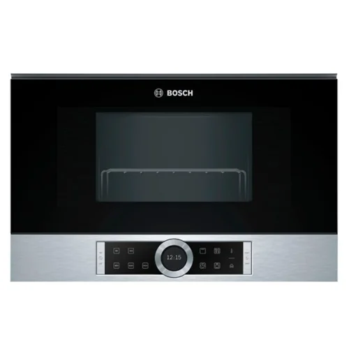 مایکروویو بوش مدل BEL634GS1