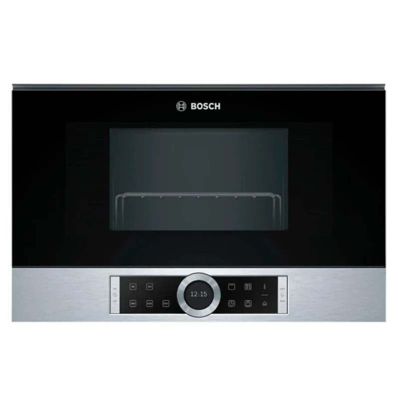 مایکروویو بوش مدل BEL634GS1