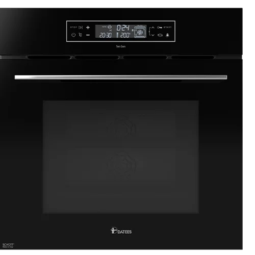 فر توکار برقی داتیس مدل df-636