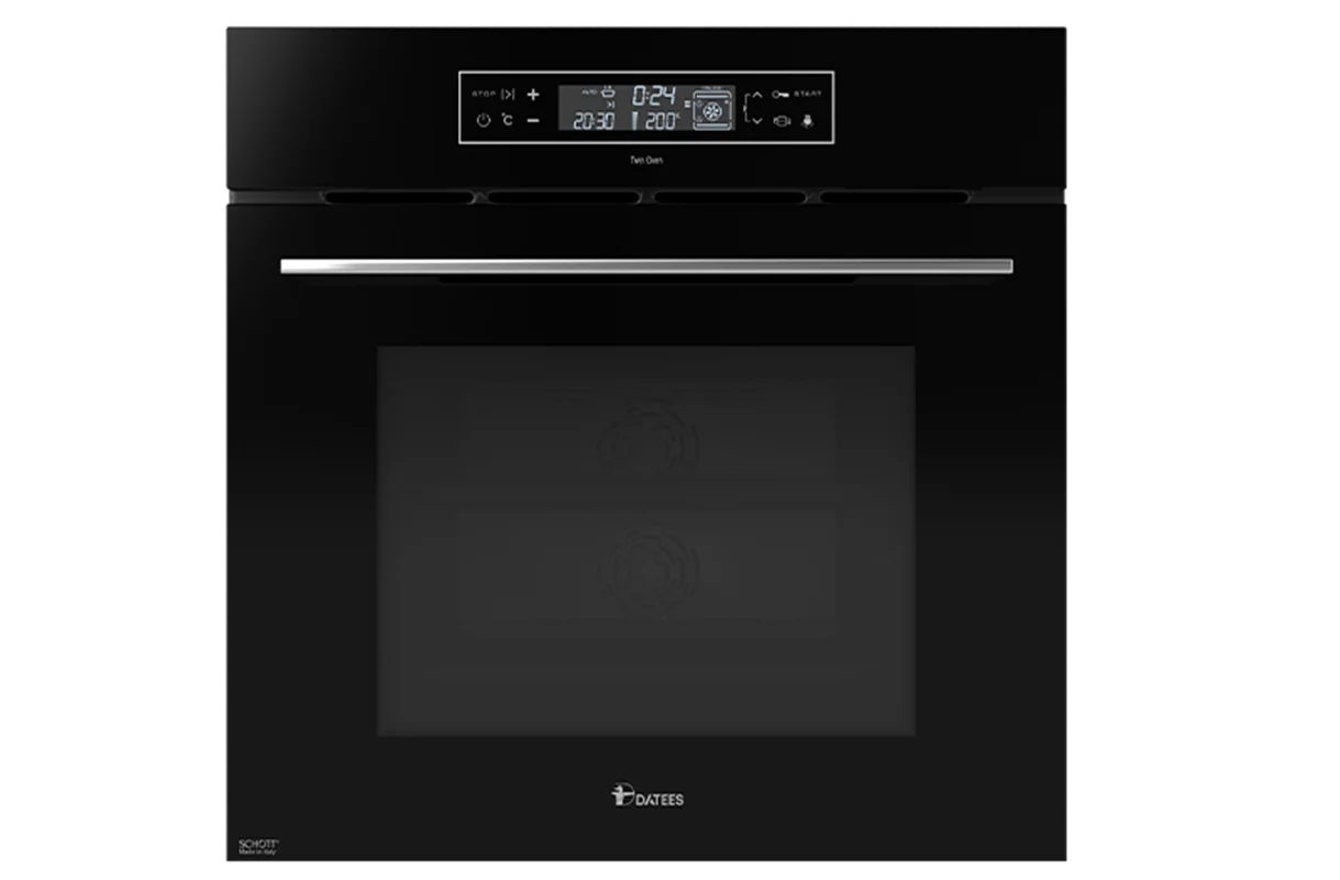 فر توکار برقی داتیس مدل df-636