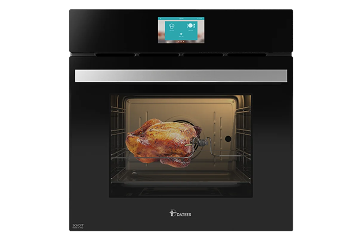 فر توکار برقی داتیس مدل DF-690
