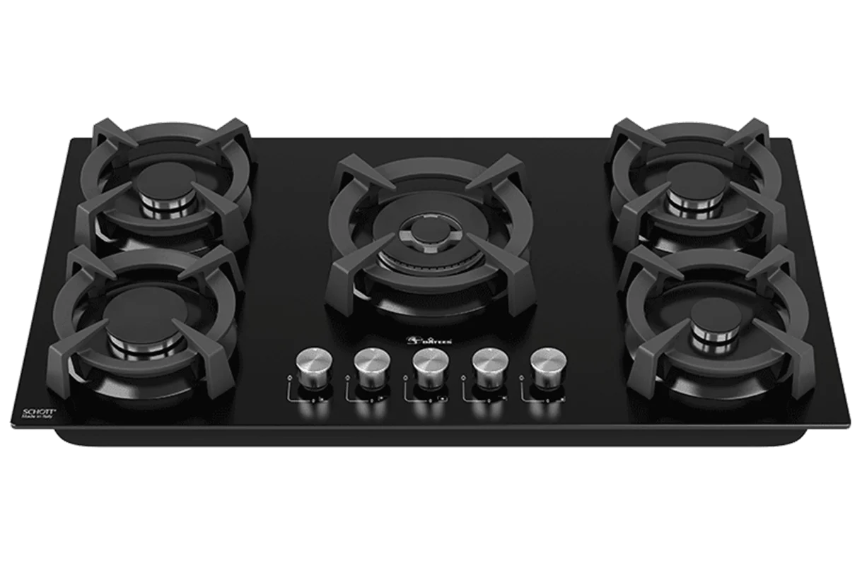 اجاق گاز داتیس صفحه شیشه مدل DG-567
